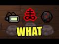 THIS Isaac Run Actually Broke Me