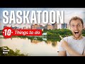 Top 10 things to do in saskatoon saskatchewan 2023