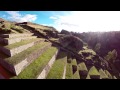 CHINCHERO-PERU WHIT DJI PHANTOM & GoPRO H3B+