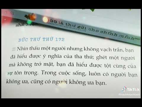 bức thư thứ 172 - YouTube Bức Thư Thứ 172 - Youtube