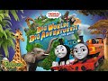 Thomas Friends Big World Big Adventures Full Movie 