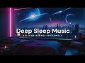 10 Hours Relaxing THETA Waves ✦ Deep SLEEP Music, Relieve Stress Instantly (Black SCREEN at 60 Mins)