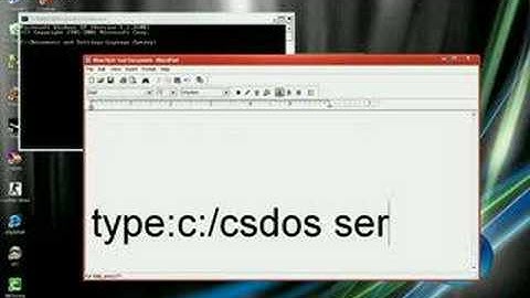 CS 1.6 Server hack by X7.mzQ