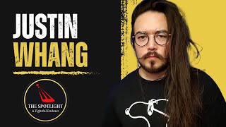 Justin Whang Talks Samoa Joe vs. Necro Butcher, Working With Alistair Black, Internet Lore