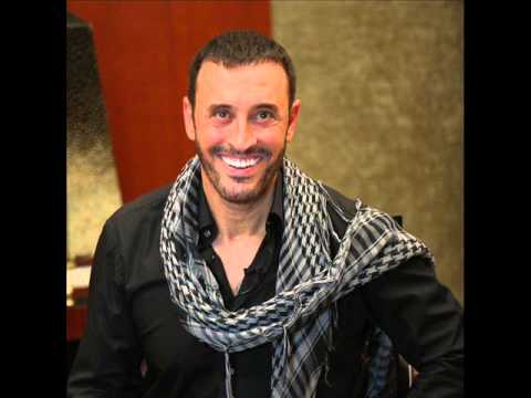 البنية كاظم الساهر 