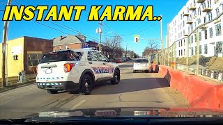 Best of Instant Police Karma, Convenient Cop and Instant Justice - 7