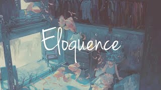 please ください ~ kudasai mix @EloquenceVibes