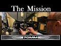 The mission in 70mm  ritz cinema randwick