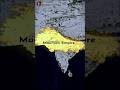 the rise of Mauryan empire #history