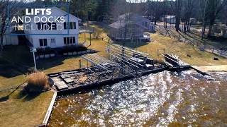 1819 White Birch Dr video tour