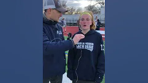 Erin Tierney knew all her defensive assignments. G...