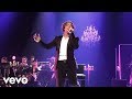 David Bisbal - Mi Princesa - Versión Acústica / Una Noche En El Teatro Real / 2011