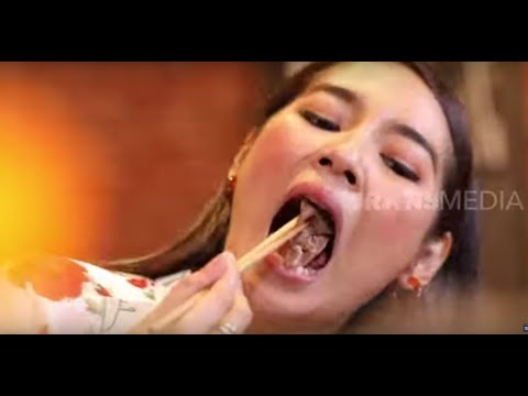 HIGH STYLE HOTPOT | DETEKTIF RASA (14/09/19) Part 3 ragam song