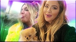 GIRLS NIGHT WITH ALISSA VIOLET!