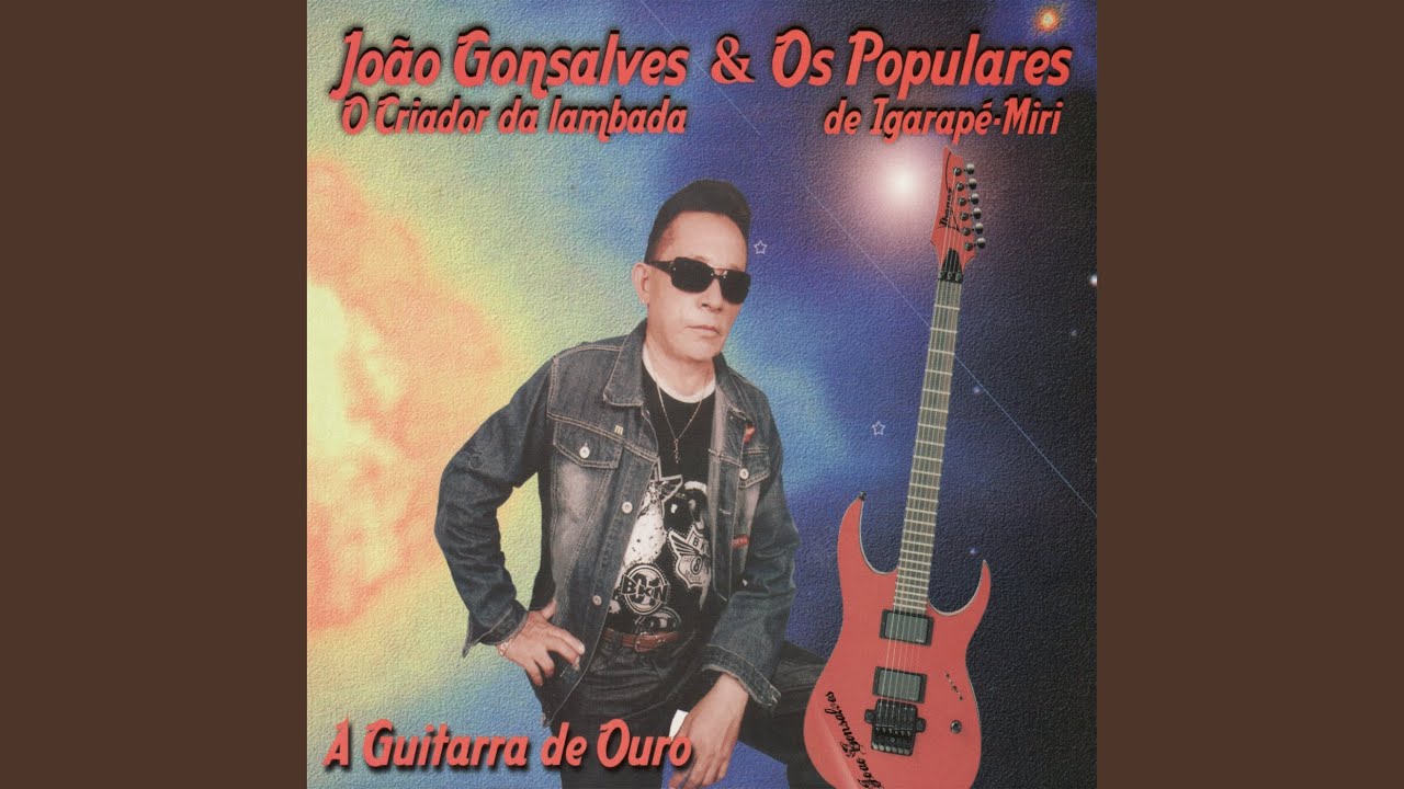 Lambada do Porto da Palha