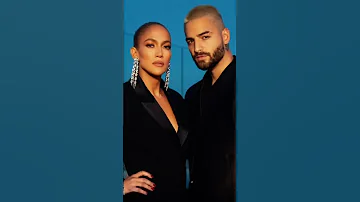 Maluma Jennifer Lopez Lonely 