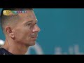 Beach Soccer - Brazil vs Switzerland |Men's Group A Match|ANOC World Beach Games Qatar 2019 | Full