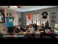 Tampa Bay  Buccaneers vs Carolina Panthers - Week 10 - Watch Party