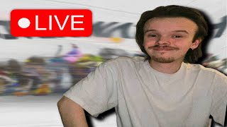OVERWATCH LIVE - Grinding to GM