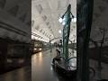 #moscowmetro #slavyanskybulvar (Arbatsko-Pokrovskaya Line) #moscowcity