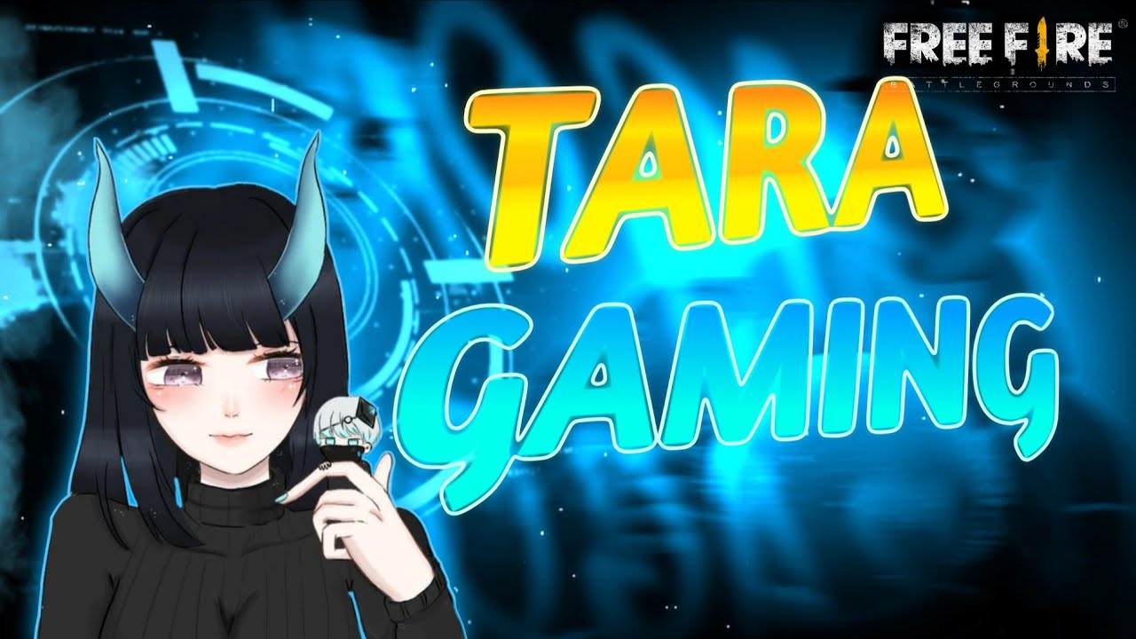 💗TARA GAMING ON LIVE🔴 | guild test | 1v1/1v2 | and fun room +reactions|
