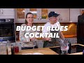 1951 Budget Blues - Cocktails After Dark - Blender Drink