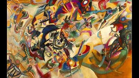 A Symphony of Found Objects