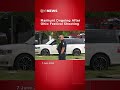 Manhunt Ongoing After Ohio Festival Shooting