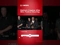 Manhunt Ongoing After Ohio Festival Shooting