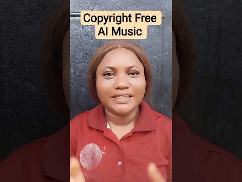 Free Creators Music Background with Copyright Free