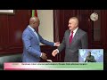 AMAKURU YO KUWA 08/09/2026