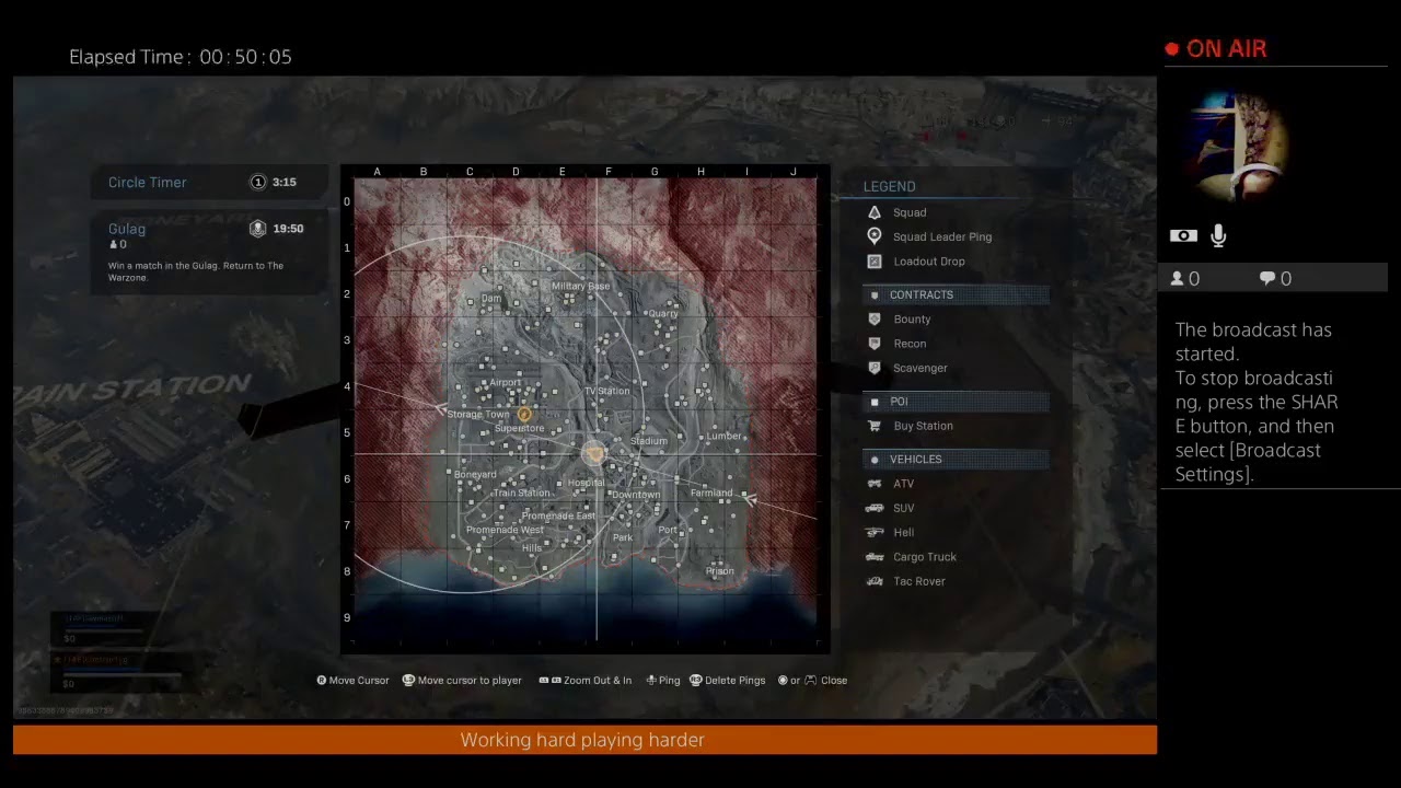 Cod code red duos - YouTube