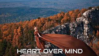 Alan Walker - Heart Over Mind ft. Daya