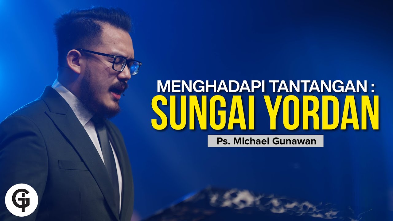 Menghadapi Tantangan 