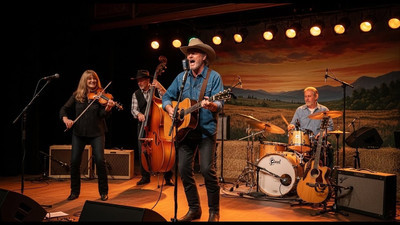 Alan Jackson, George Strait, Kenny Rogers, Don Williams Old Country Favorites Collection