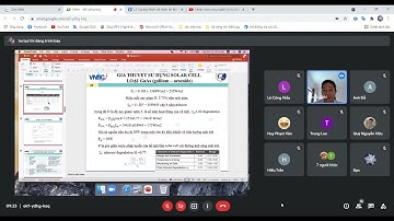 Nhập môn Công Nghệ vũ trụ( Buổi 6_P1)_ĐHCN_ĐHQGHN