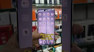 Tecno pova slim #tecnomobile #povaslim #secondhand #oldphone #rivew #shorts #ytshorts #govindvlogs