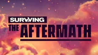 Surviving the Aftermath | Official Announce Teaser (2020)