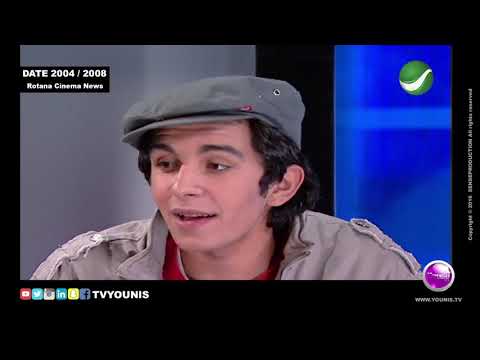 7 Rotana Cinema News Confidential Informant YOUNIS نشرة اخبار روتانا سينما المخبر السري يونس 