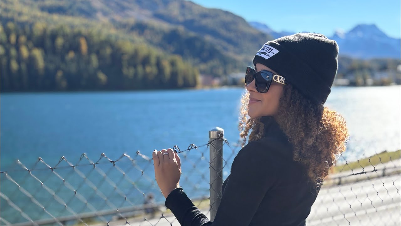 Suíça 🇨🇭 e Bernina Express 🚇