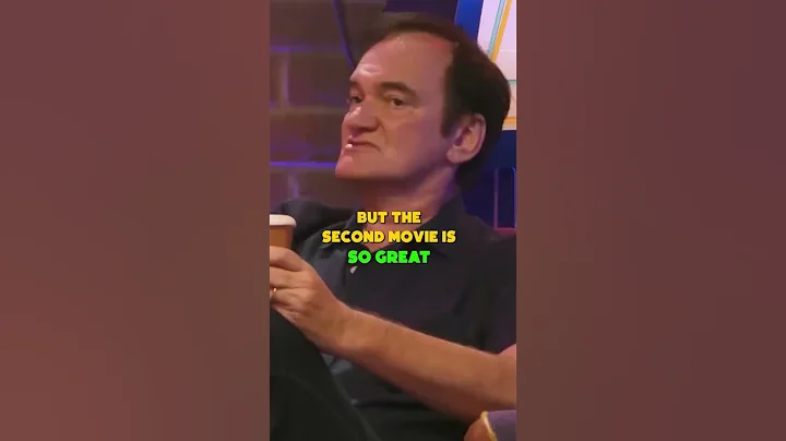 Tarantino on the perfect trilogy #filmtok#tarantino #westernmovies #film #cinema #movies #letterboxd