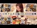 【食べて痩せる】糖質制限なしで、1か月で4キロ痩せた1日の食事、レシピ。ダイエット中に毎日摂るべき食品はこれ!