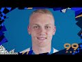 Динамовцы! С днём рождения!