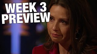 Karl's In Trouble - The Bachelorette Week 3 Preview Breakdown