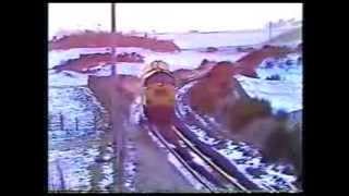 Modern Traction Archive Volume 24 preview