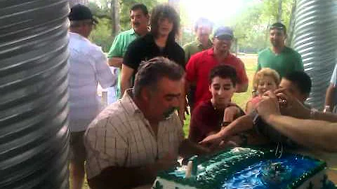 Edward Cantu