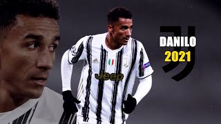 Danilo 2021 ● Amazing Skills Show | HD