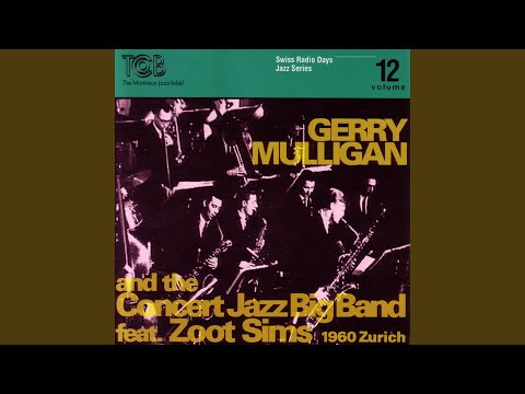Putar Motel - Gerry Mulligan