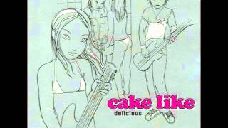 Watch Cake Like Jane video