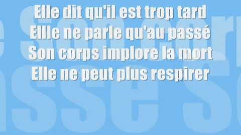 Un ange qui passe